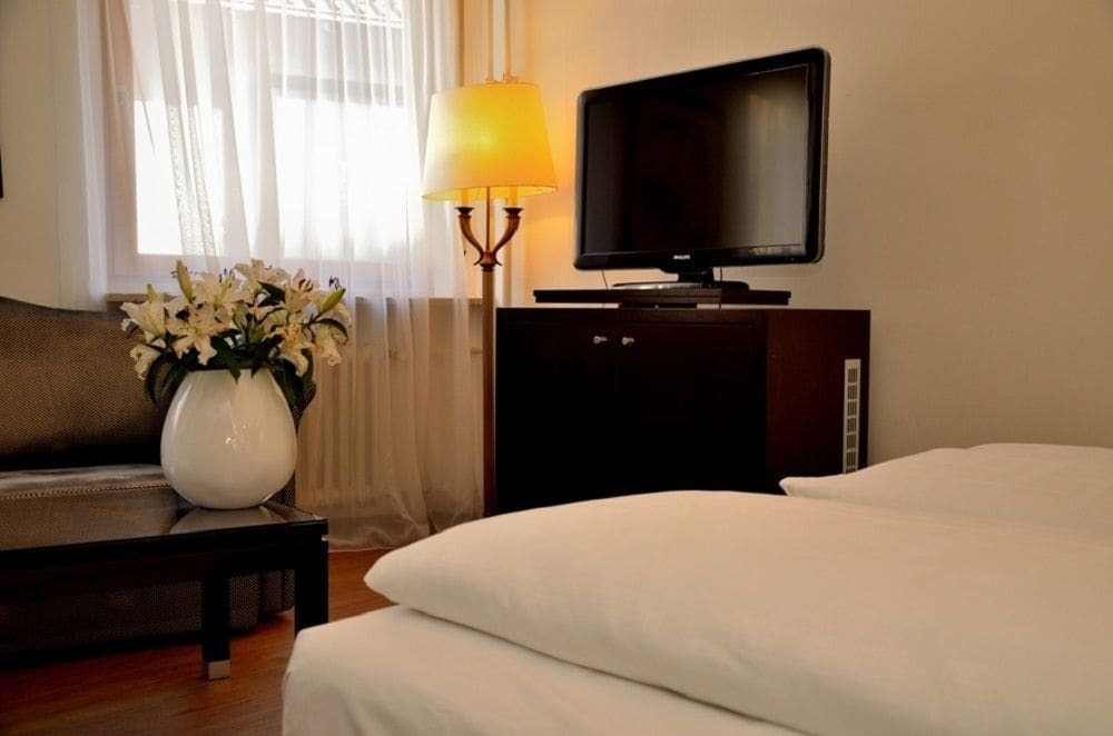 Hotel Restaurant Arche Stuttgart Ngoại thất bức ảnh
